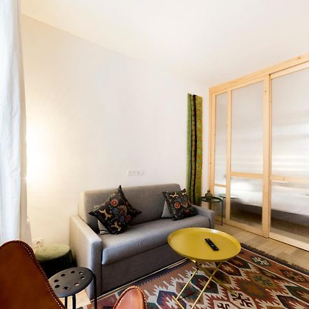 L'Ethnic Ambience - Superbe Appartement Tout Confort Au Coeur Du Vieux Λυών Εξωτερικό φωτογραφία