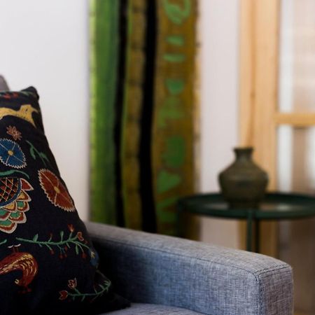 L'Ethnic Ambience - Superbe Appartement Tout Confort Au Coeur Du Vieux Λυών Εξωτερικό φωτογραφία