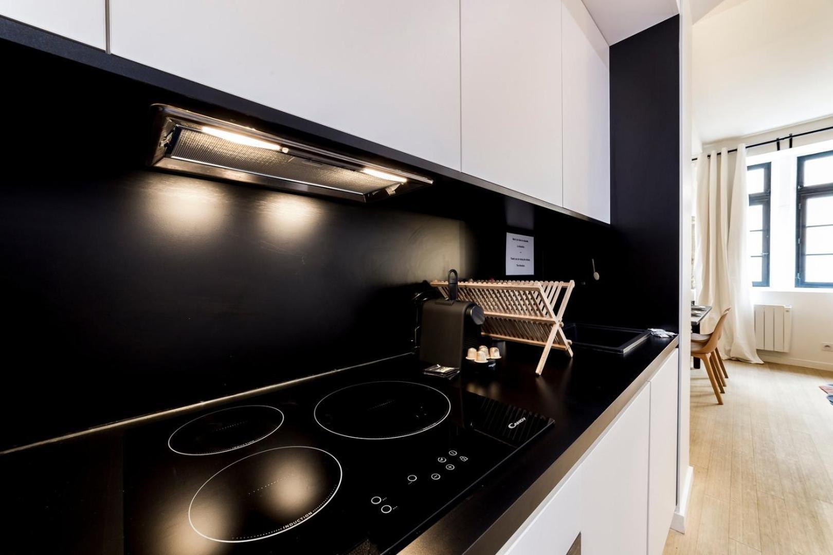 L'Ethnic Ambience - Superbe Appartement Tout Confort Au Coeur Du Vieux Λυών Εξωτερικό φωτογραφία