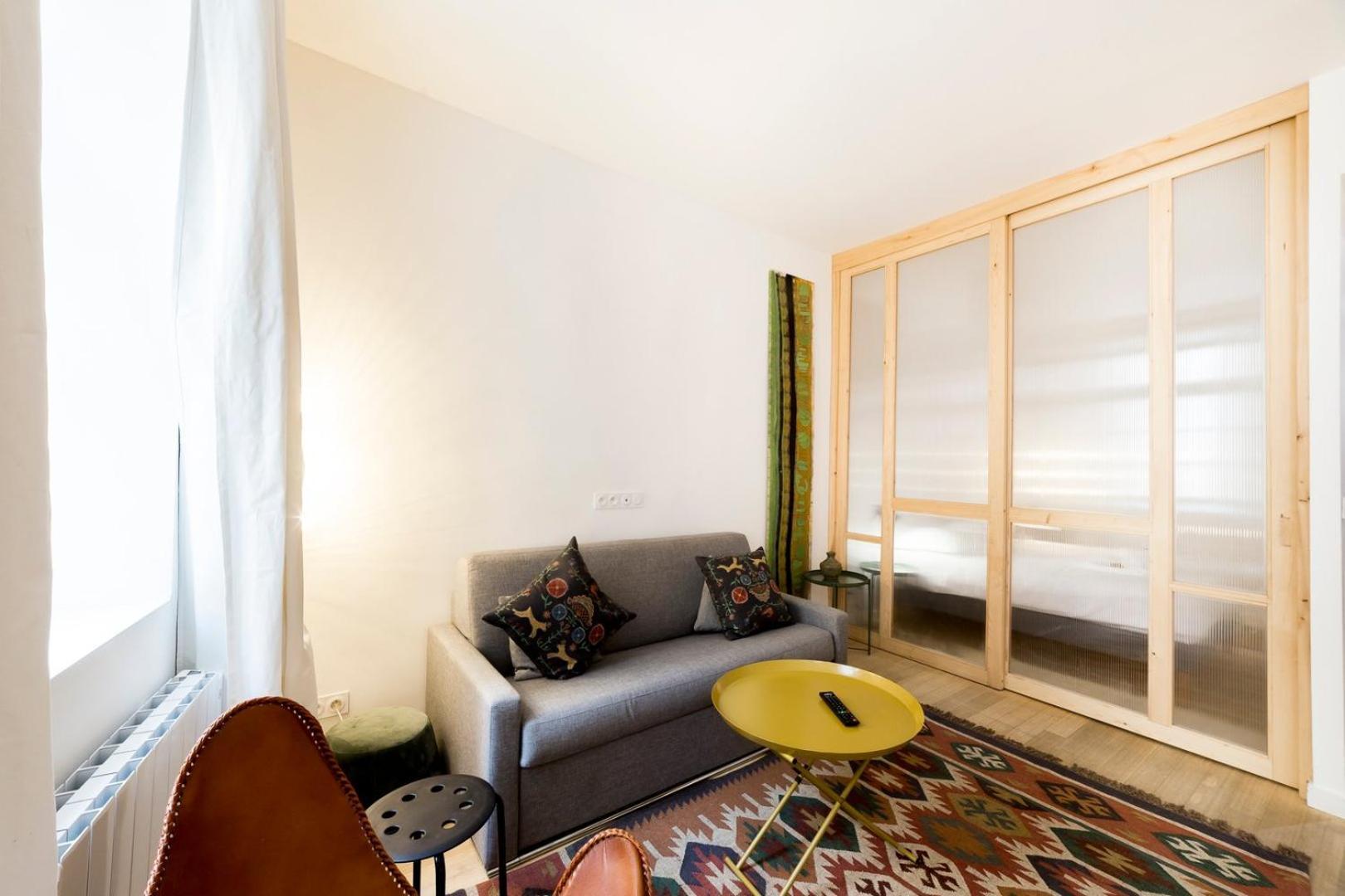 L'Ethnic Ambience - Superbe Appartement Tout Confort Au Coeur Du Vieux Λυών Εξωτερικό φωτογραφία