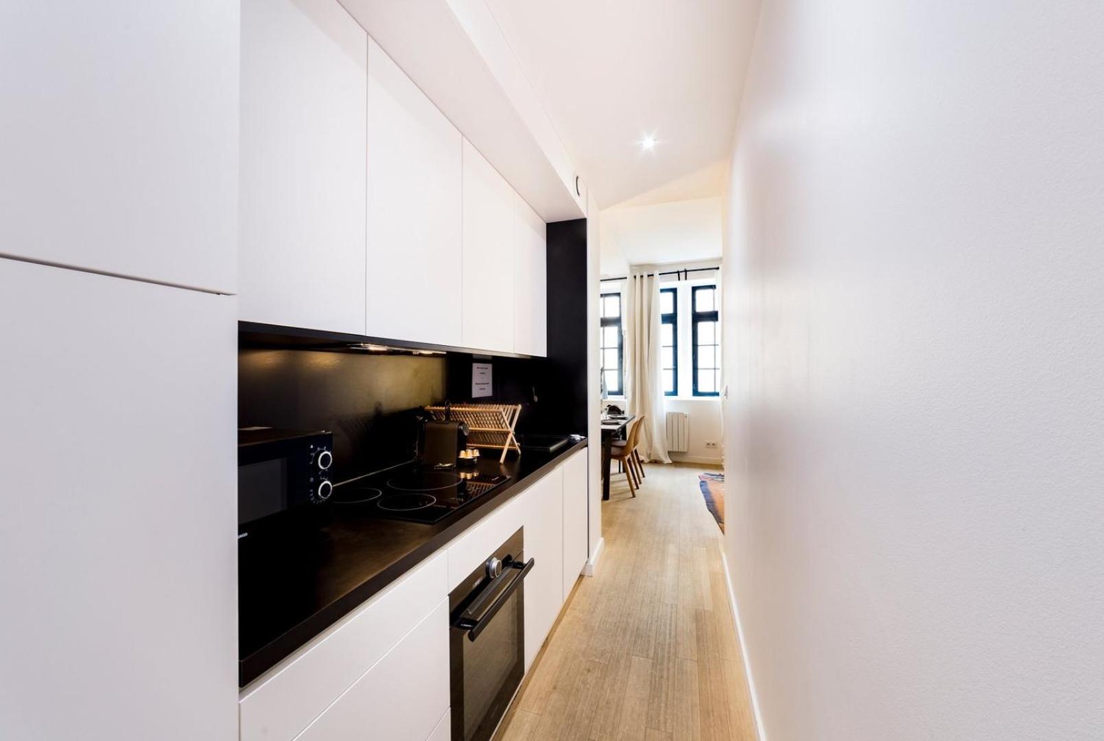L'Ethnic Ambience - Superbe Appartement Tout Confort Au Coeur Du Vieux Λυών Εξωτερικό φωτογραφία