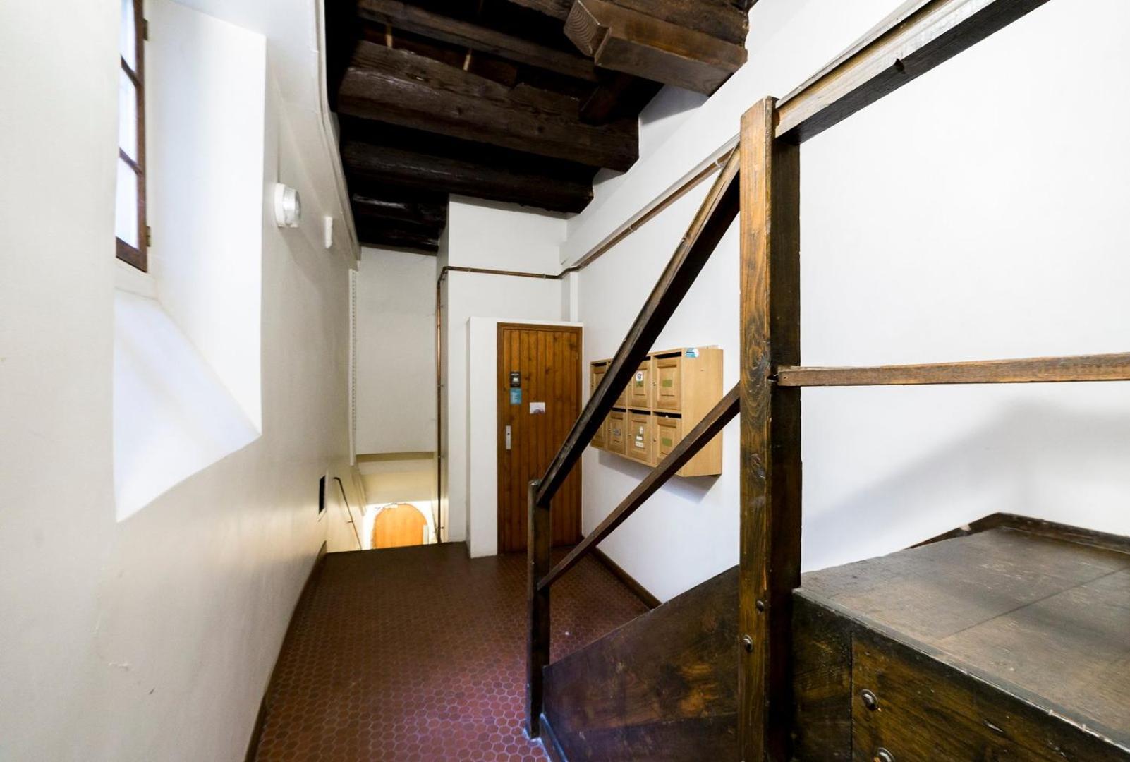L'Ethnic Ambience - Superbe Appartement Tout Confort Au Coeur Du Vieux Λυών Εξωτερικό φωτογραφία