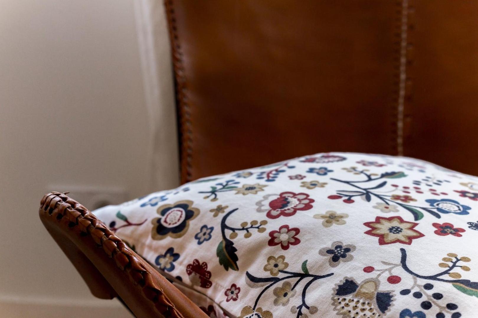 L'Ethnic Ambience - Superbe Appartement Tout Confort Au Coeur Du Vieux Λυών Εξωτερικό φωτογραφία