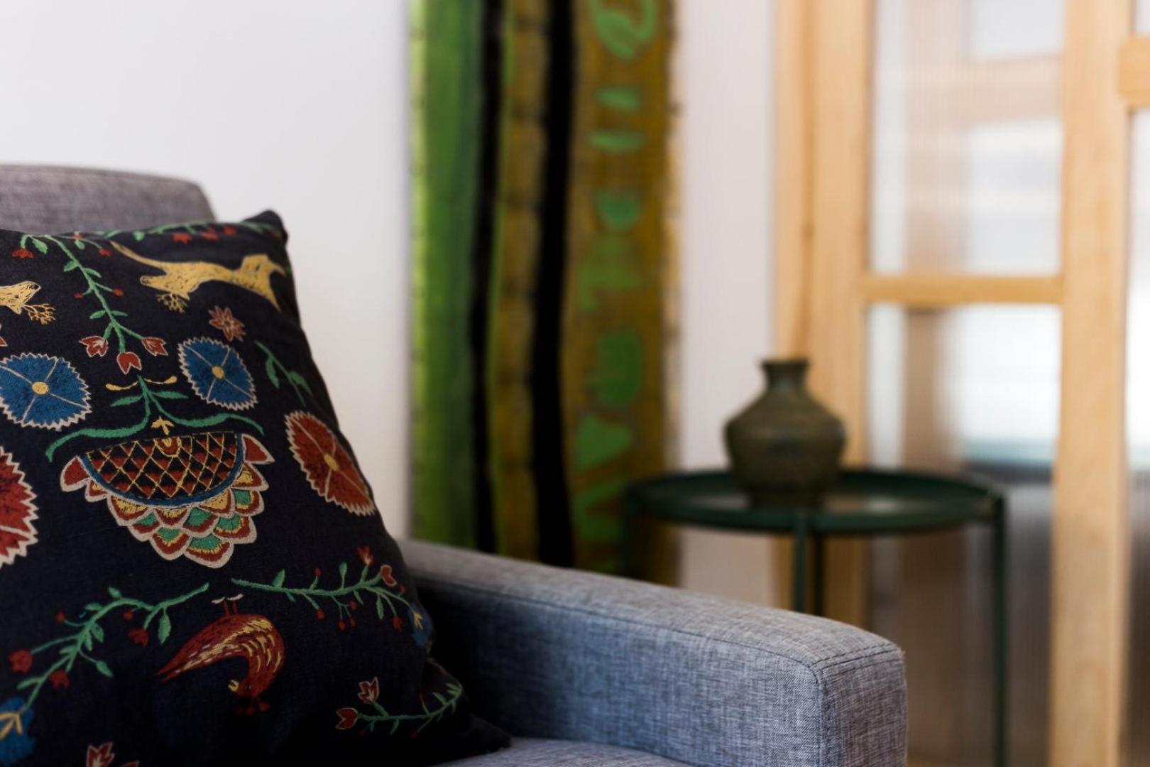 L'Ethnic Ambience - Superbe Appartement Tout Confort Au Coeur Du Vieux Λυών Εξωτερικό φωτογραφία