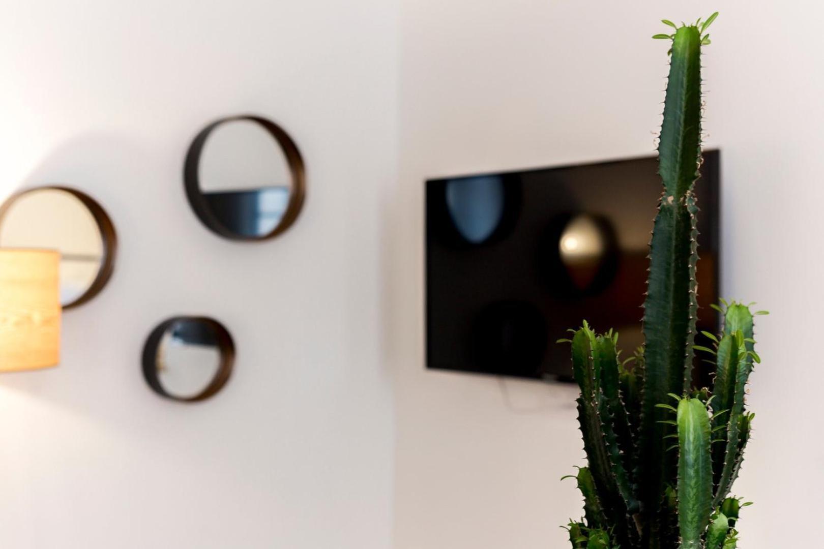 L'Ethnic Ambience - Superbe Appartement Tout Confort Au Coeur Du Vieux Λυών Εξωτερικό φωτογραφία