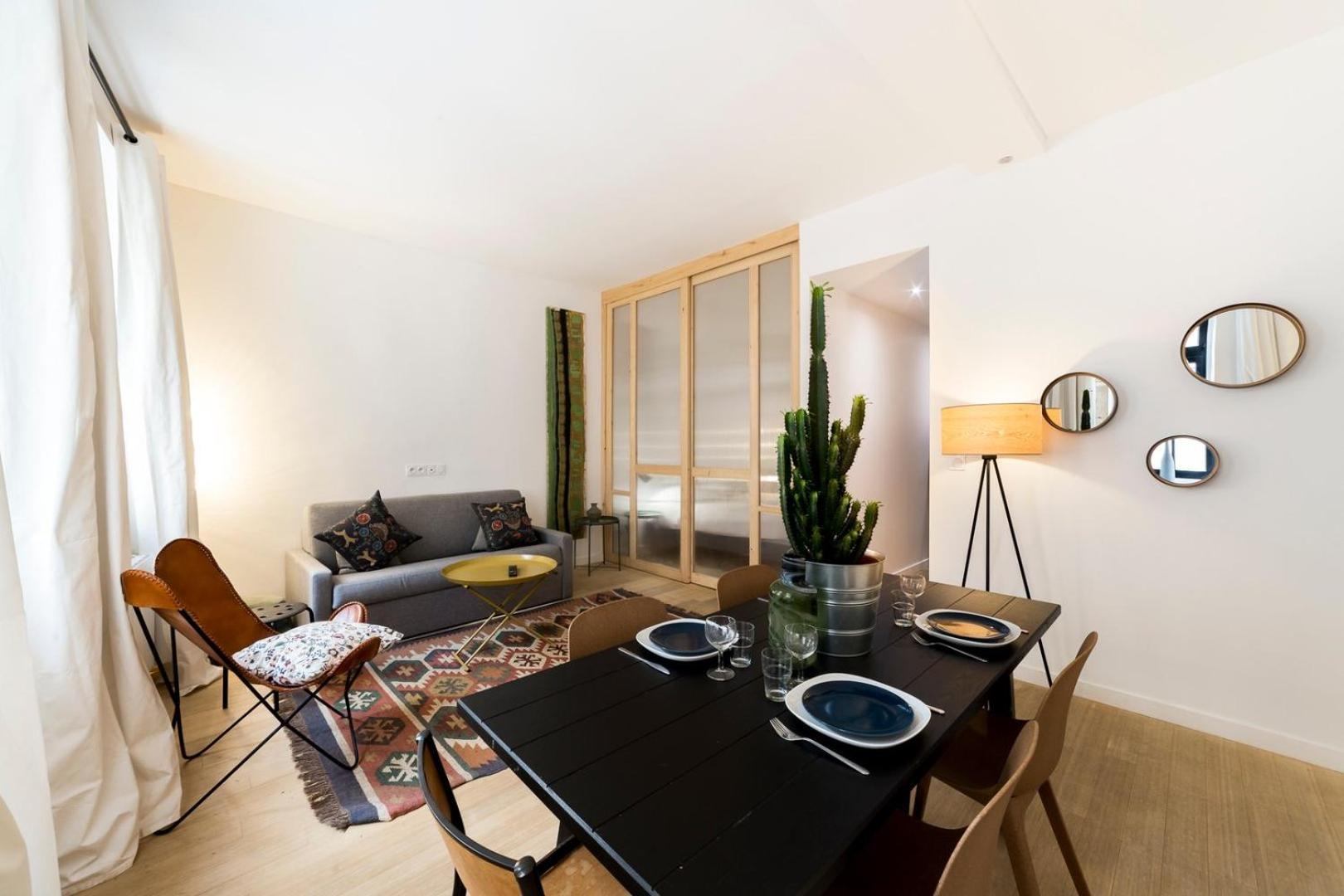 L'Ethnic Ambience - Superbe Appartement Tout Confort Au Coeur Du Vieux Λυών Εξωτερικό φωτογραφία
