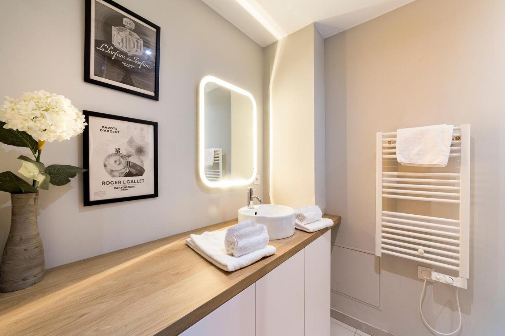 L'Ethnic Ambience - Superbe Appartement Tout Confort Au Coeur Du Vieux Λυών Εξωτερικό φωτογραφία