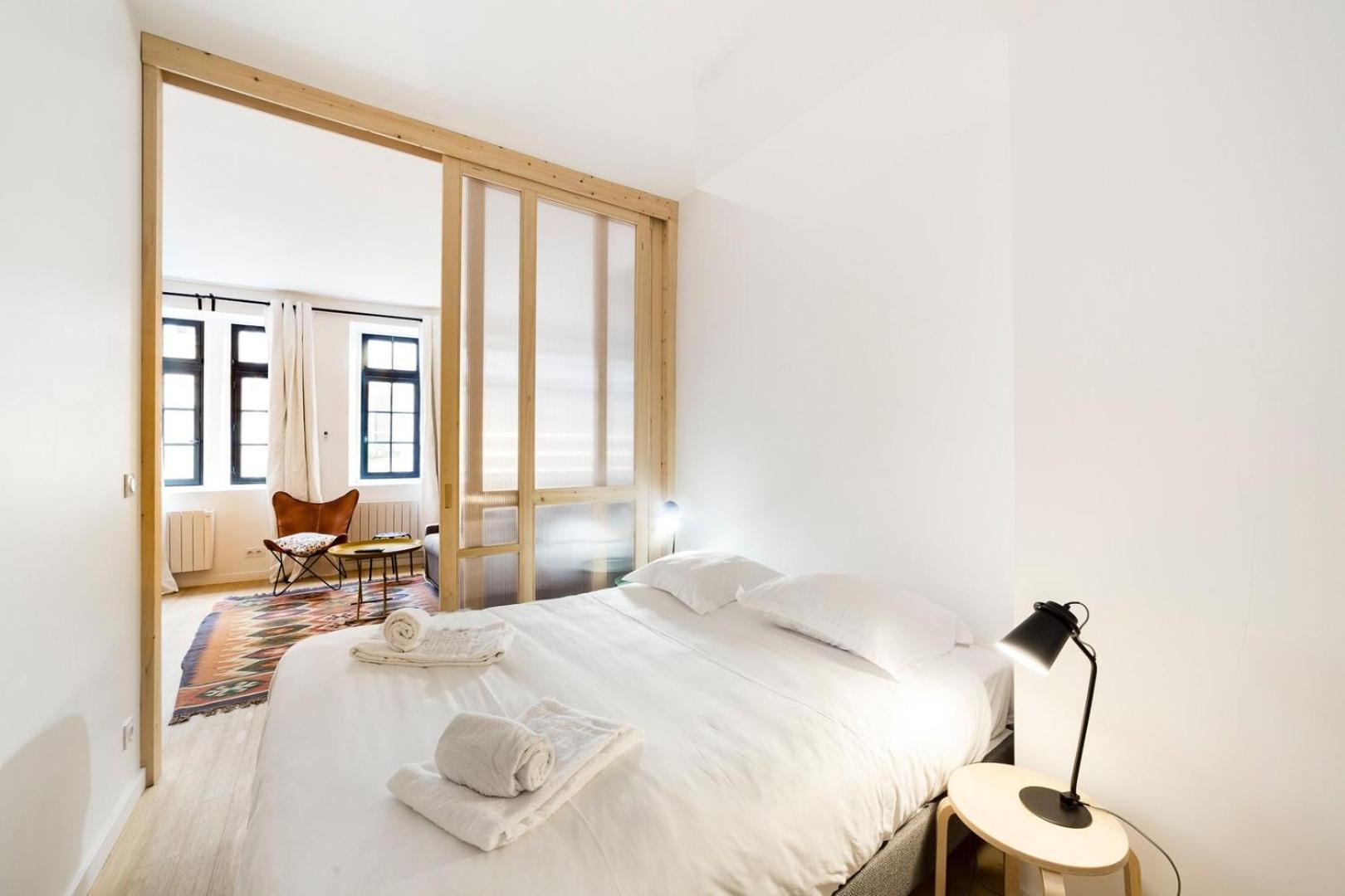 L'Ethnic Ambience - Superbe Appartement Tout Confort Au Coeur Du Vieux Λυών Εξωτερικό φωτογραφία